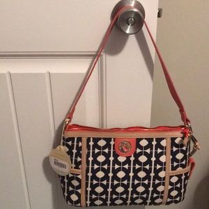Spartina 449 purse